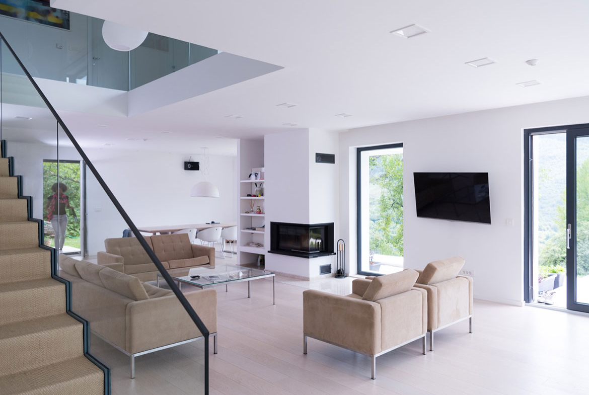 Villa for sale
