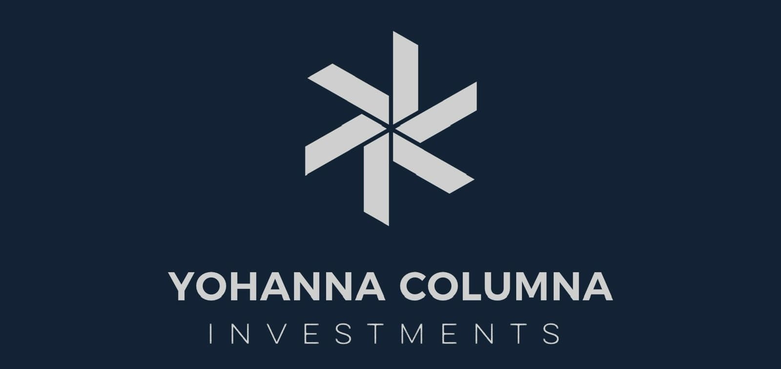 Yohanna Columna Investments